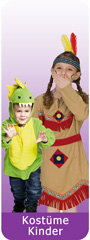 Costumes pour les enfants