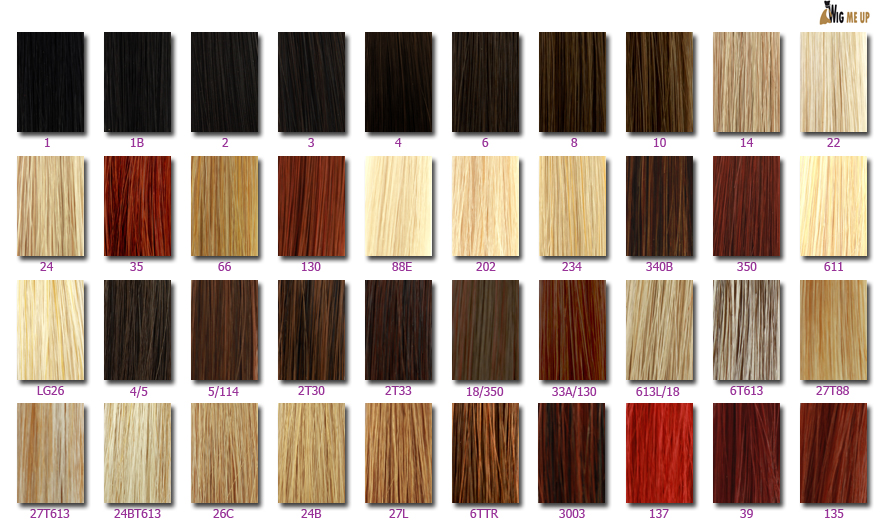 Farbe, Color, Colour